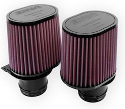Audi R8 5.2 V10 Серия 12-20 Комплект филтри за въздух R-lb52s25-0r-set Audi R8 5.2 V10 Fsi Rws Spyder 17-18 Audi R8 5.2 V10 Серия 12-20 Комплект филтри за въздух R-lb52s25-0r-set Audi R8 5.2 V10 Fsi Rws Spyder 17-18