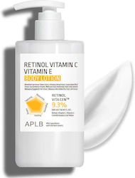 APLB Lotion Σώματος 300ml
