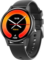 Forever iGo Watch 4! JW-600 46mm Μαύρο Forever iGo Watch 4! JW-600 46mm Μαύρο