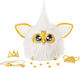 Hasbro Λούτρινο Furby με Ήχο Gold Glam για 6+ Ετών