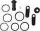 Honda VFR 800 '98-'01 CBR 1100 '97-'08 Front Brake Caliper Repair Kit