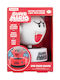 Paladone Kids Decorative Lamp Icons White 25x22cm