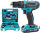 DGJGJY3BM Battery Screwdriver 24V