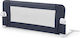 Costway Bed Rails in Gray Color 105x42cm 1pcs