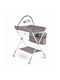 Gray 79x73x95cm