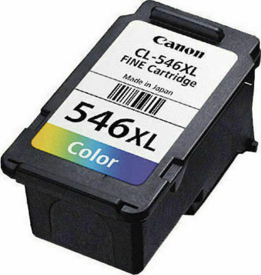 Cl-546xl Compatible Inkjet Printer Ink Canon CL-546XL Multiple (Color) 1pcs