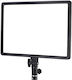 Visico Kit 3x Visico Led-50a Lampă Foto-video Pachet Baterie Încărcător
