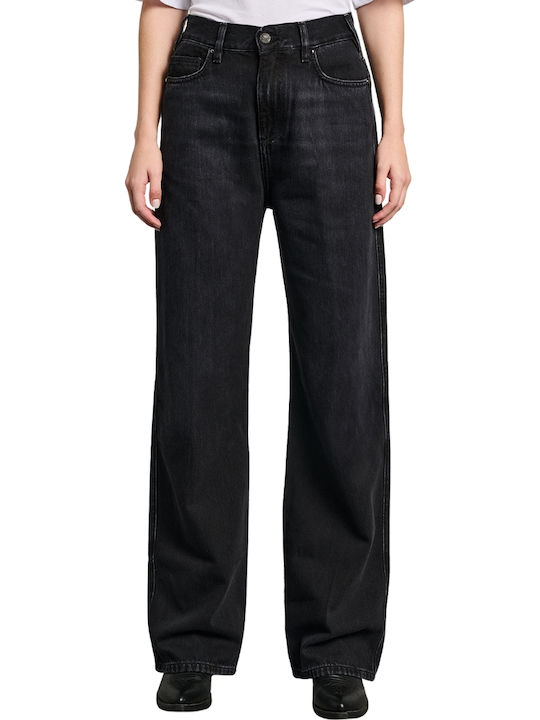 Zoe Women's Jean Trousers Gin