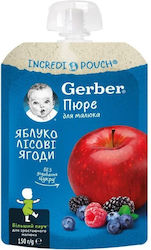 Gerber Πουρές 150gr Gerber Πουρές 150gr