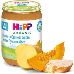 Hipp Babynahrung 190g Für 4+ Monate