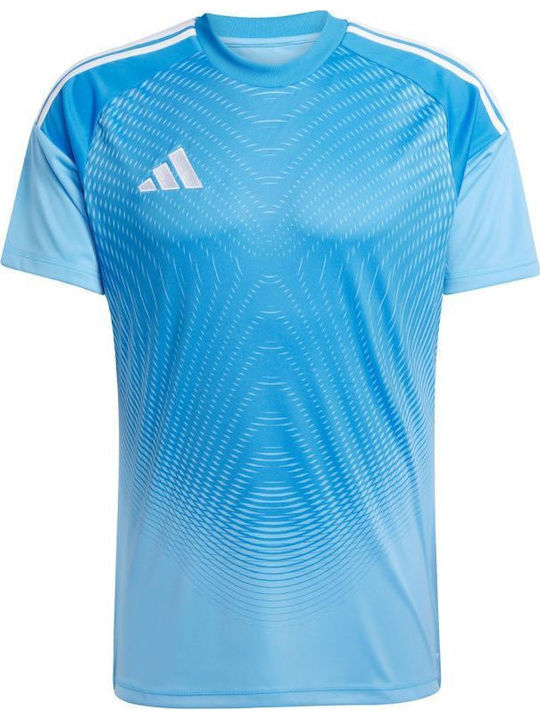 adidas Tiro 25 Competition Jersey Style Goalkee...