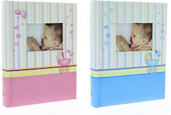 Kinder-Fotoalbum für 300 Fotos 19x25cm Kinder-Fotoalbum für 300 Fotos 19x25cm