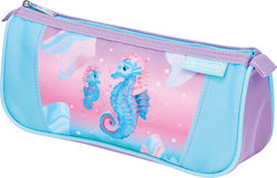 Herlitz Pencil Case Ocean Lights