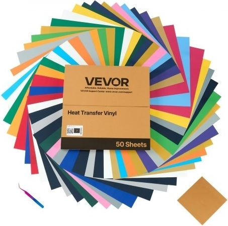 Vevor Plastic Leaf 30.48x30.48cm