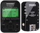 Yongnuo Wireless Trigger Kit Yongnuo Yn622c-tx + Yn622c Ii E-ttl Canon