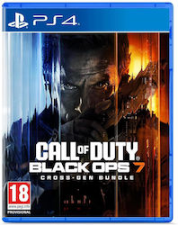 Call Of Duty Black Ops 7 Call Of Duty Black Ops 7