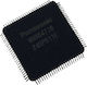 Controller IC Chip Chipset Transmitter Retimer Scaler HDMI Regulator Panasonic MN864718 MN864718A Nintendo Wii U Code 1-game127