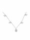Kloxx Rosette from Silver