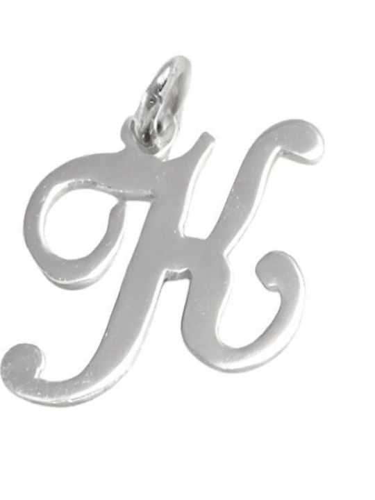 Gatsa Charm Aus Silber