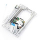 Laser Lens Tdp-182w Tdp182w Mechanism Sony Playstation 2 Ps2 Slim Scph-9000x 9000x Code 1-game136