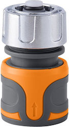 Ruris Luxury12 Hose Stop Connector Ruris Luxury12 Hose Stop Connector