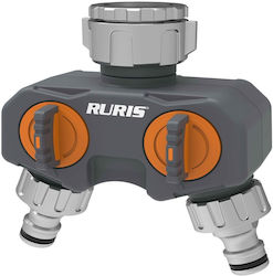 Ruris Luxuryzn 2-way Connector