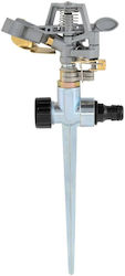 Ruris Oszillierende Sprinkler 45000asp25a Ruris Oszillierende Sprinkler 45000asp25a