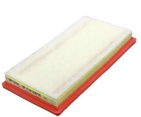 Air Filter Fiat 500 Panda Lancia Ypsilon Alfa Mito Ma3127 10254