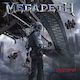 Megadeth Dystopia 1 Vinyl