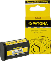 Patona Battery Leica Q2 Q3 Sl2 Sl2s Bp-scl6 Lc-scl6 19 531