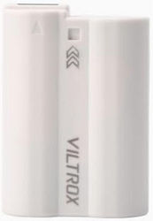 Viltrox Rechargeable Nikon En-el15c 2400mah Viltrox Ten-el15c Rechargeable Li-ion Battery Type-c Viltrox Rechargeable Nikon En-el15c 2400mah Viltrox Ten-el15c Rechargeable Li-ion Battery Type-c
