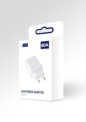 EGA Master C02 Адаптер 5W EGA Master C02 Адаптер 5W