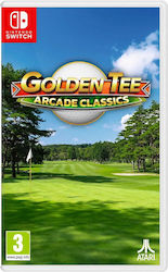 Golden Tee Arcade Classics Golden Tee Arcade Classics