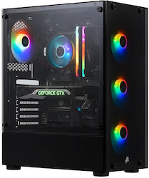 Dell Vostro 3268 Desktop PC (i5-7400/4GB DDR4/1TB HDD/W10 Pro