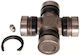 Cross Shaft Central Ford Mazda Kia Maxgear 492053-10734