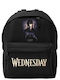 Pegasus Wednesday Season 2 Schulranzen Rucksack