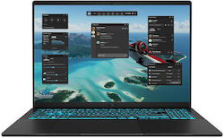 Asus Vivobook V16 c 16" (Core 5-210H/16GB/1TB) Asus Vivobook V16 c 16" (Core 5-210H/16GB/1TB)