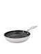 Cosy & Trendy HexaPro Hybrid Pan made of Aluminum with Non-Stick Coating 20cm