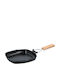 Alpina Grill made of Aluminum 24cm