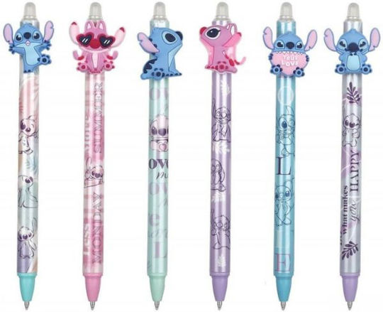 Disney Stitch Pixuri Ballpoint (Desene Și Modele Diverse)