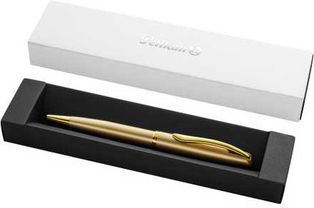 Pelikan Στυλό Jazz Noble Elegance Κ39 In Gift Box Χρυσό