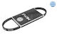 Ιμαντας Poly-v Hyundai Accent X-3 Lc Getz Tb Lantra J-2 0500040611 Meyle 4pk611 0500040611-10761