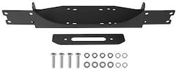 Vevor Bull Bar Προφυλακτήρα Αυτοκινήτου 4x4 για Jeep Wrangler