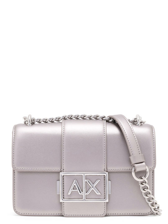 Damentasche Schultertasche Gray