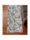Linea Home 2529 Αντιολισθητικό Χαλί Διάδρομος 70x200cm