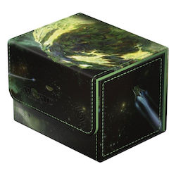 Ultimate Guard Sidewinder 100+ Xenoskin Accesor...