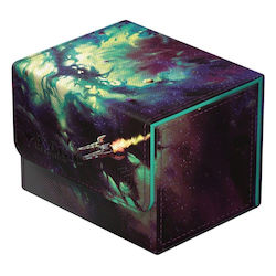 Ultimate Guard Sidewinder 100+ Xenoskin Deck Bo...