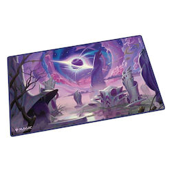 Ultimate Guard Playmat Cusut Mtg Edge Eternities Godless Shrine Ultimate Guard Playmat Cusut Mtg Edge Eternities Godless Shrine