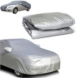 Covers 490x185x145cm Waterproof XLarge Secured with Elastic
