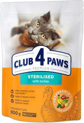 Club 4 Paws 0.9kg